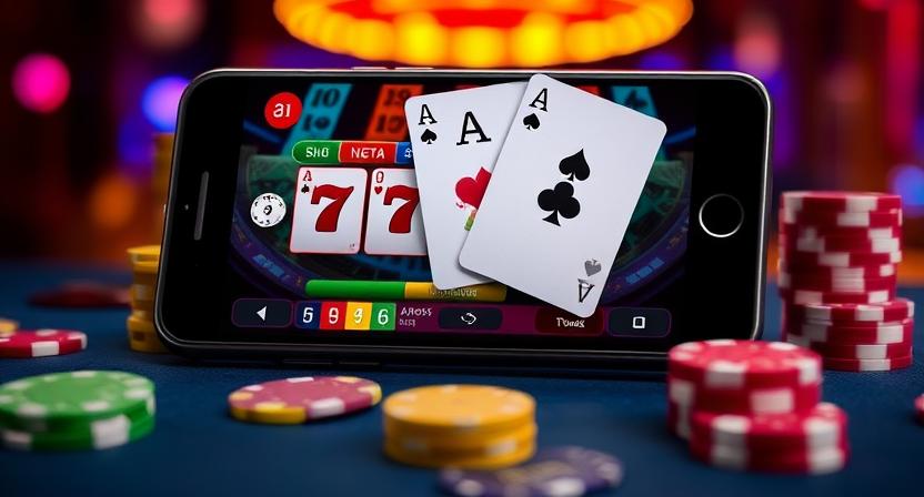 Adaptable gameplay across all networks with OK777 app