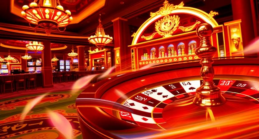 Fast withdrawals with local payments at OK777 casino