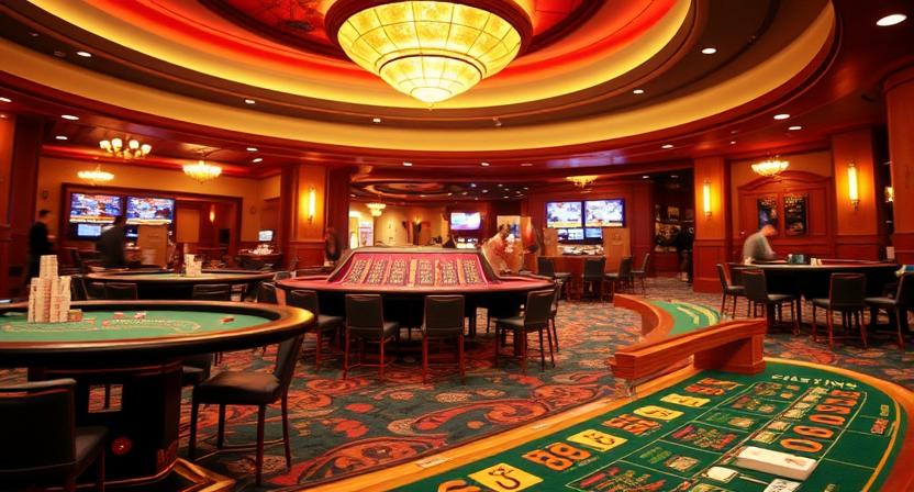OK777 sportsbook