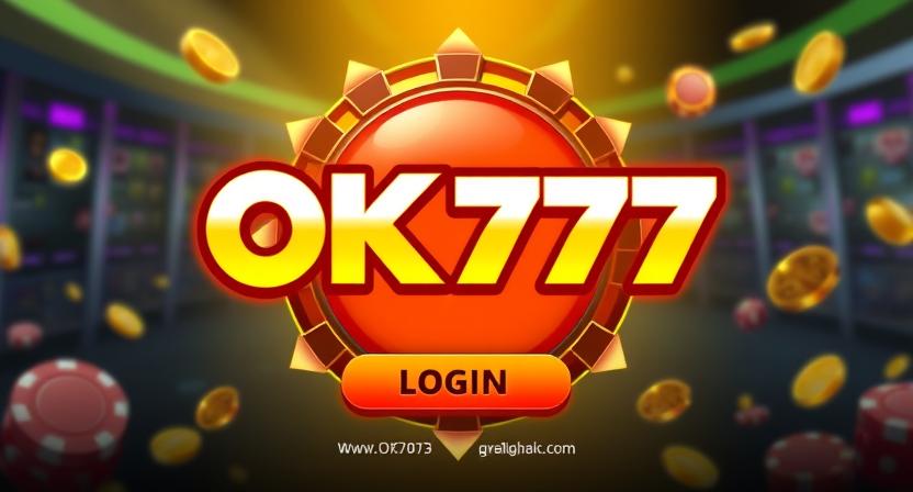 Cross-device OK777 login experience